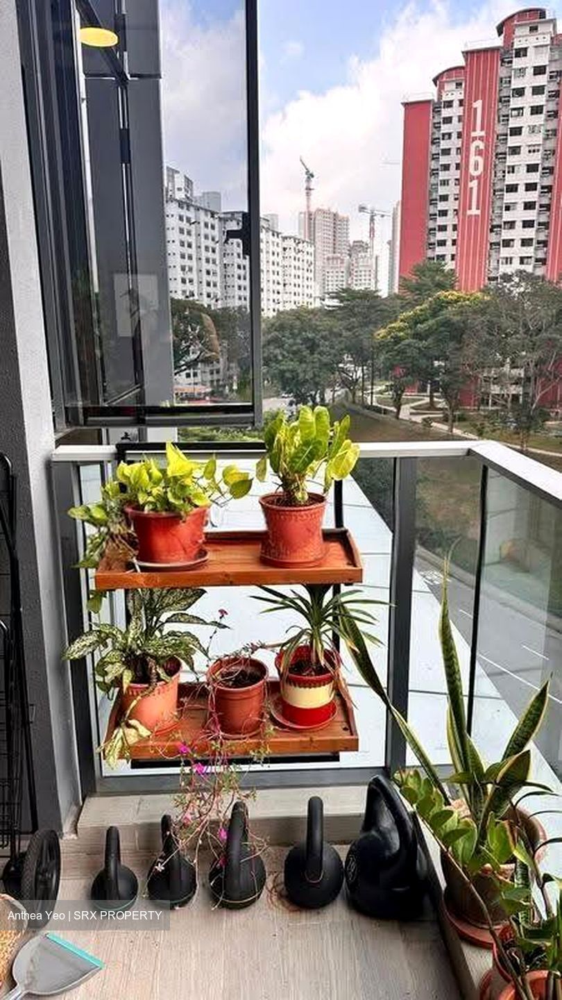 Stirling Residences (D3), Apartment #624925951